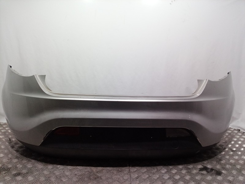 Recambio de paragolpes trasero para fiat bravo (198) 1.9 active multijet referencia OEM IAM   