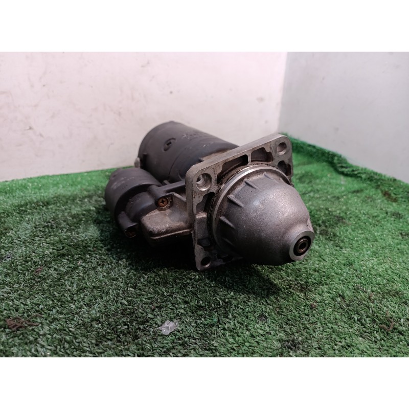 Recambio de motor arranque para chrysler voyager (gs) 2.5 td family referencia OEM IAM 0001218175 0001218175 9330331011511
