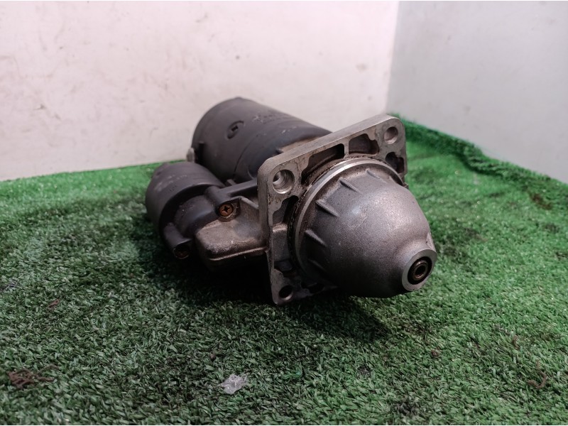Recambio de motor arranque para chrysler voyager (gs) 2.5 td family referencia OEM IAM 0001218175 0001218175 9330331011511