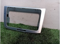 Recambio de moldura consola central delantera para volkswagen passat berlina (3c2) advance referencia OEM IAM 3C0858069 3C085806 2