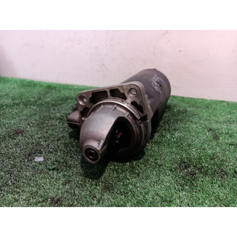 Recambio de motor arranque para chrysler voyager (gs) 2.5 td family referencia OEM IAM 0001218175 0001218175 9330331011511