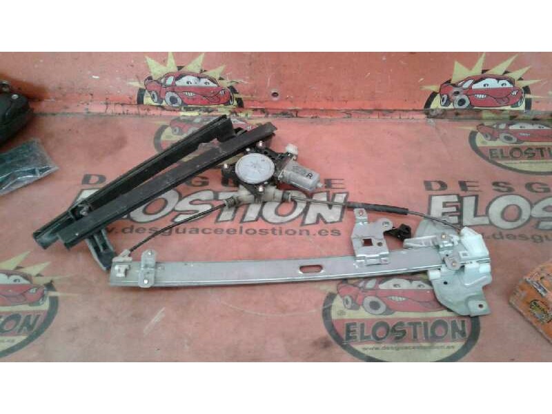 Recambio de motor elevalunas trasero derecho para kia carnival referencia OEM IAM 824604D020  