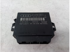 Recambio de modulo electronico para audi q7 (4l) 4l/xbunq1 referencia OEM IAM 4F0919283 4F0919283 4F0910283