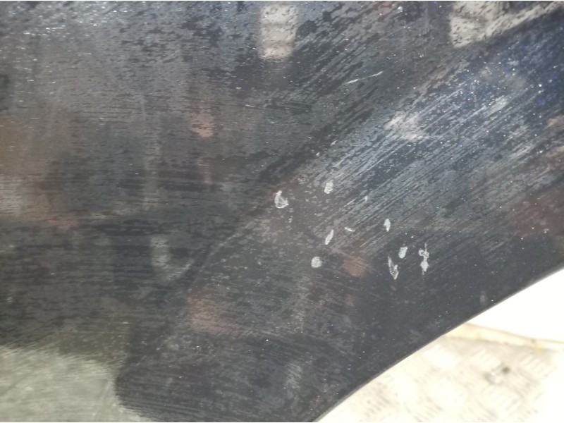 Recambio de puerta trasera izquierda para ford mondeo ber. (ca2) ambiente referencia OEM IAM   