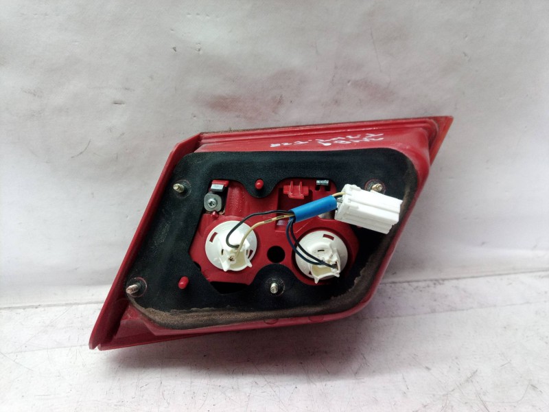 Recambio de piloto trasero izquierdo interior para daewoo lacetti sx referencia OEM IAM   