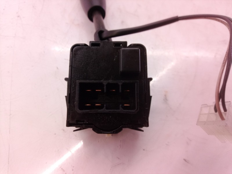 Recambio de mando luces para daewoo kalos 1.4 se referencia OEM IAM 96540683 96540683 96540683