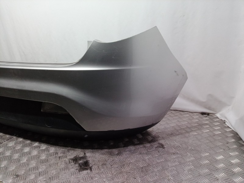 Recambio de paragolpes trasero para fiat bravo (198) 1.9 active multijet referencia OEM IAM   