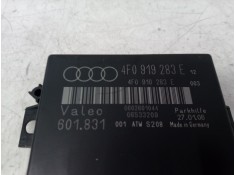 Recambio de modulo electronico para audi q7 (4l) 4l/xbunq1 referencia OEM IAM 4F0919283 4F0919283 4F0910283 2