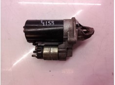 Recambio de motor arranque para bmw serie 3 coupe (e46) 318 ci referencia OEM IAM 0001108196 0001108196 7505979