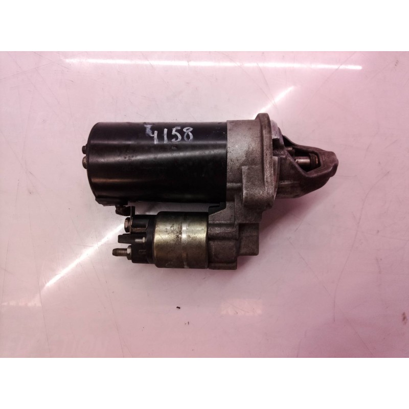 Recambio de motor arranque para bmw serie 3 coupe (e46) 318 ci referencia OEM IAM 0001108196 0001108196 7505979