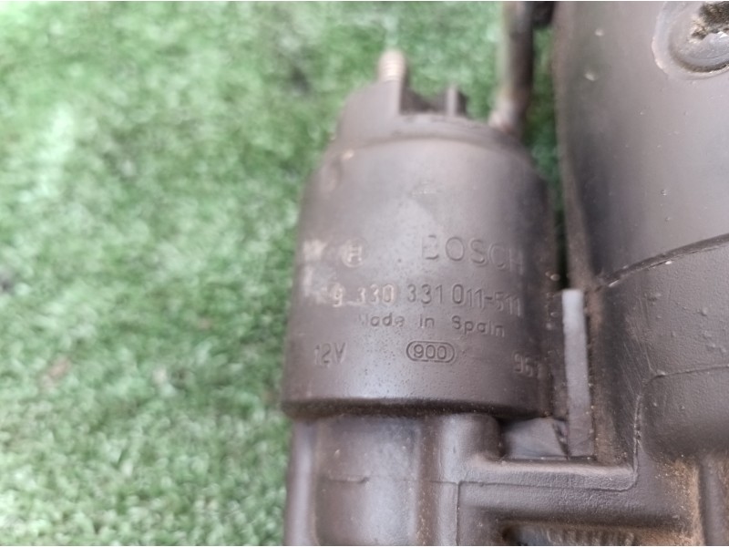 Recambio de motor arranque para chrysler voyager (gs) 2.5 td family referencia OEM IAM 0001218175 0001218175 9330331011511