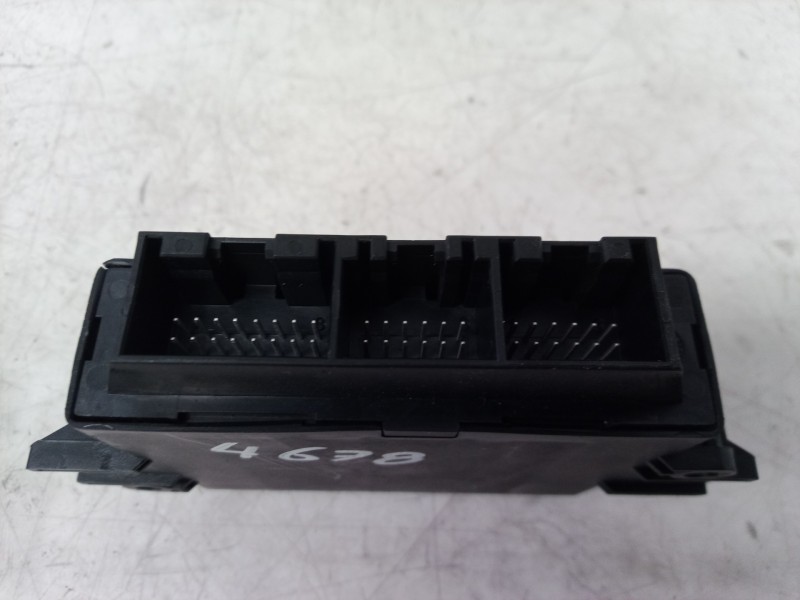Recambio de modulo electronico para audi q7 (4l) 4l/xbunq1 referencia OEM IAM 4F0919283 4F0919283 4F0910283