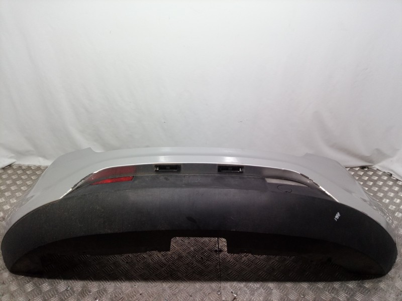 Recambio de paragolpes trasero para fiat bravo (198) 1.9 active multijet referencia OEM IAM   