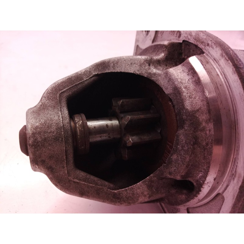 Recambio de motor arranque para bmw serie 3 coupe (e46) 318 ci referencia OEM IAM 0001108196 0001108196 7505979