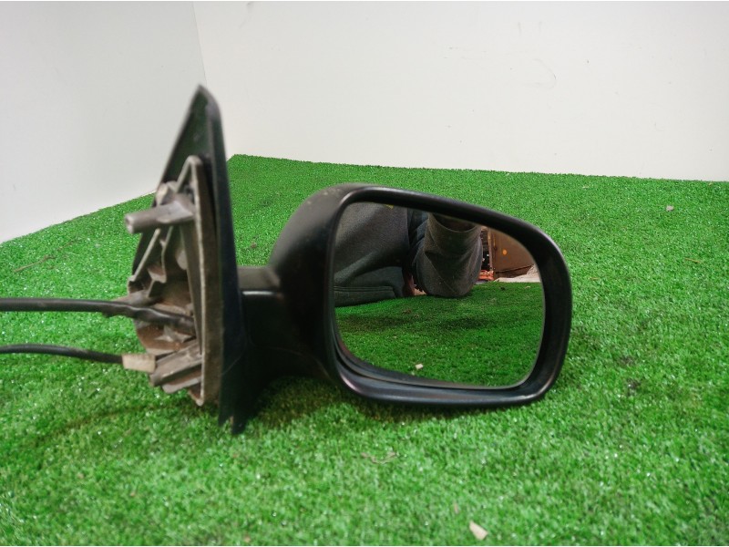 Recambio de retrovisor derecho para seat cordoba berlina (6k2) stella referencia OEM IAM 856008 856008 856008