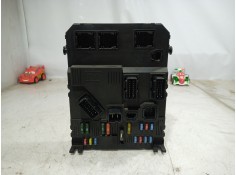 Recambio de caja reles / fusibles para peugeot 206 berlina gti referencia OEM IAM 9653667680 9653667680 9653667680