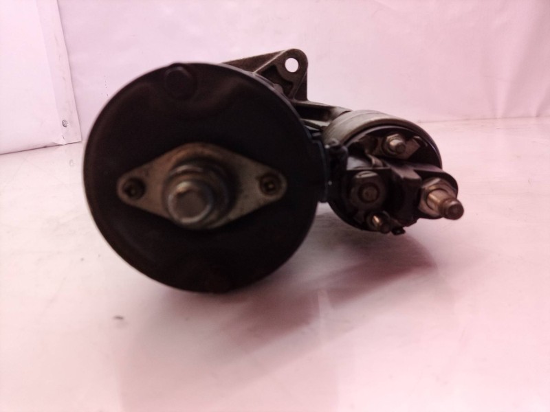 Recambio de motor arranque para bmw serie 3 coupe (e46) 318 ci referencia OEM IAM 0001108196 0001108196 7505979