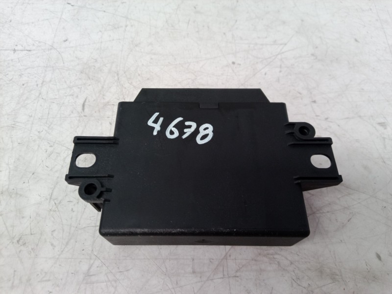 Recambio de modulo electronico para audi q7 (4l) 4l/xbunq1 referencia OEM IAM 4F0919283 4F0919283 4F0910283