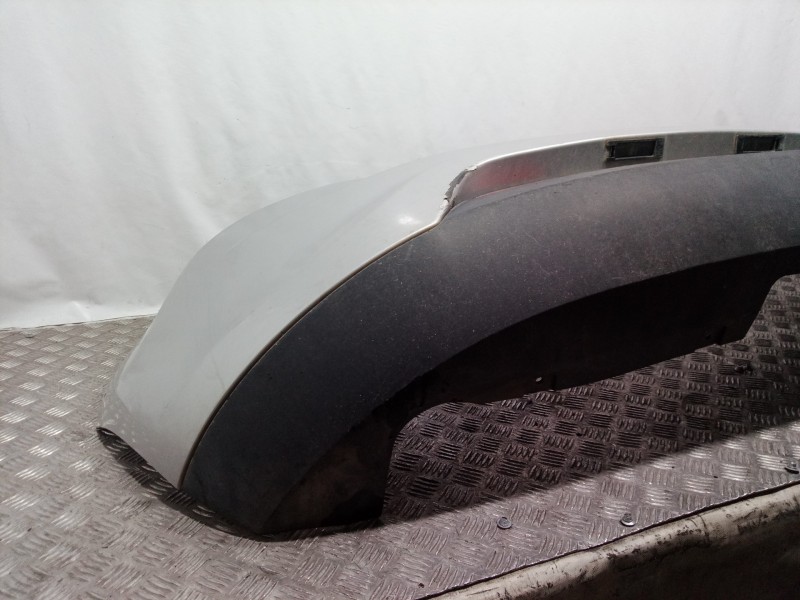 Recambio de paragolpes trasero para fiat bravo (198) 1.9 active multijet referencia OEM IAM   