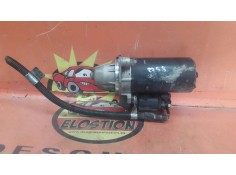 Recambio de motor arranque para mercedes-benz clase e (w210) berlina diesel 290 turbodiesel (210.017) referencia OEM IAM 0001109
