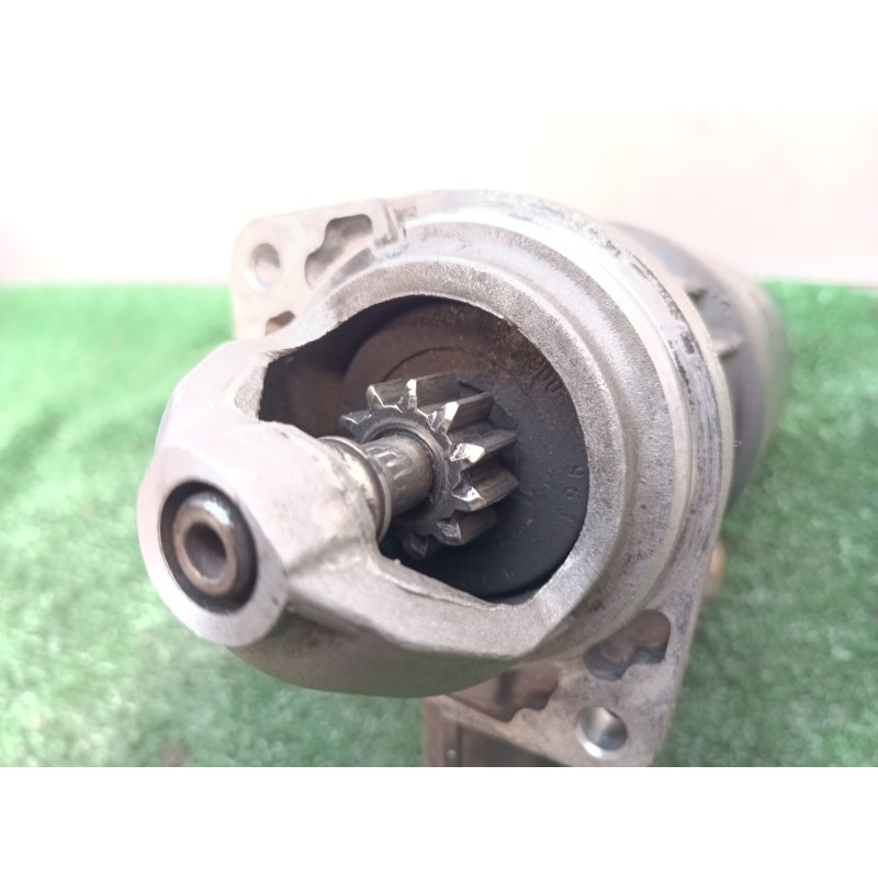 Recambio de motor arranque para chrysler voyager (gs) 2.5 td family referencia OEM IAM 0001218175 0001218175 9330331011511