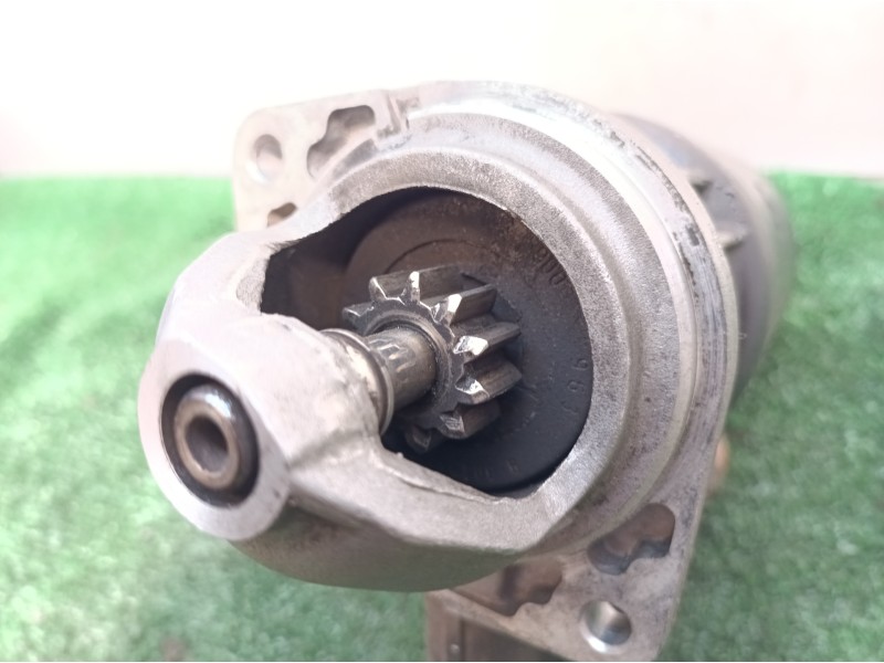 Recambio de motor arranque para chrysler voyager (gs) 2.5 td family referencia OEM IAM 0001218175 0001218175 9330331011511