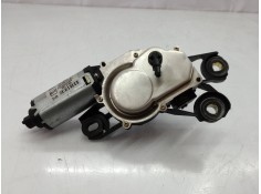 Recambio de motor limpia trasero para seat ibiza (6l1) stella referencia OEM IAM 6L6955711B 6L6955711B 6L6955711B