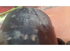 Recambio de motor arranque para mercedes-benz clase e (w210) berlina diesel 290 turbodiesel (210.017) referencia OEM IAM 0001109 2