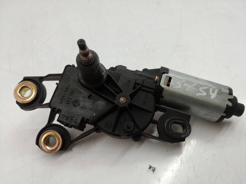 Recambio de motor limpia trasero para seat ibiza (6l1) stella referencia OEM IAM 6L6955711B 6L6955711B 6L6955711B