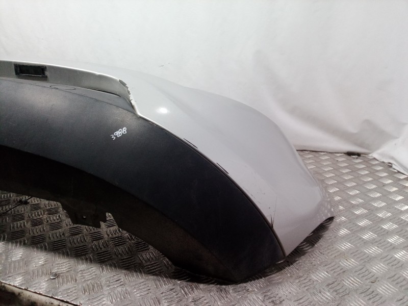 Recambio de paragolpes trasero para fiat bravo (198) 1.9 active multijet referencia OEM IAM   