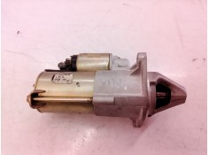 Recambio de motor arranque para daewoo kalos 1.4 se referencia OEM IAM   