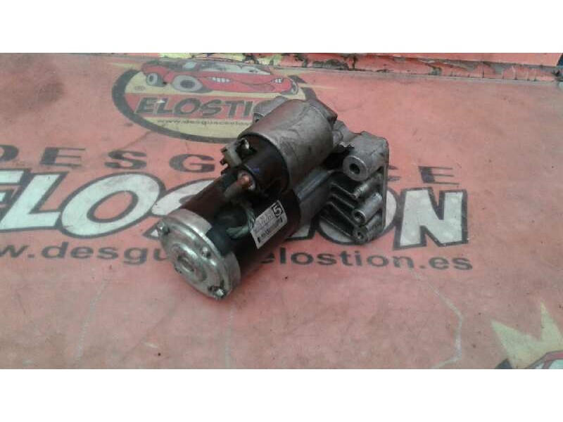 Recambio de motor arranque para peugeot 307 berlina (s2) referencia OEM IAM 966352888000  