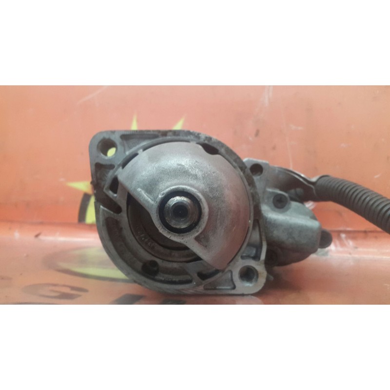 Recambio de motor arranque para mercedes-benz clase e (w210) berlina diesel 290 turbodiesel (210.017) referencia OEM IAM 0001109