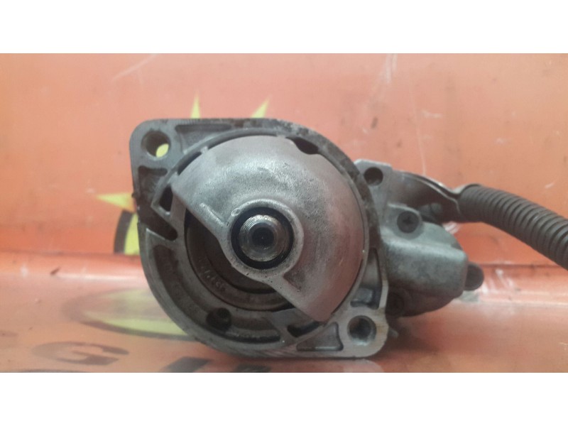 Recambio de motor arranque para mercedes-benz clase e (w210) berlina diesel 290 turbodiesel (210.017) referencia OEM IAM 0001109