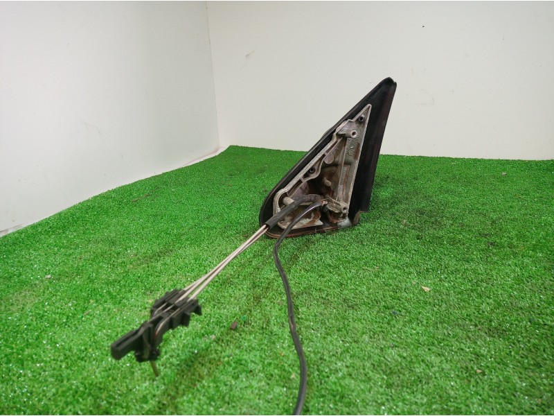 Recambio de retrovisor derecho para seat cordoba berlina (6k2) stella referencia OEM IAM 856008 856008 856008