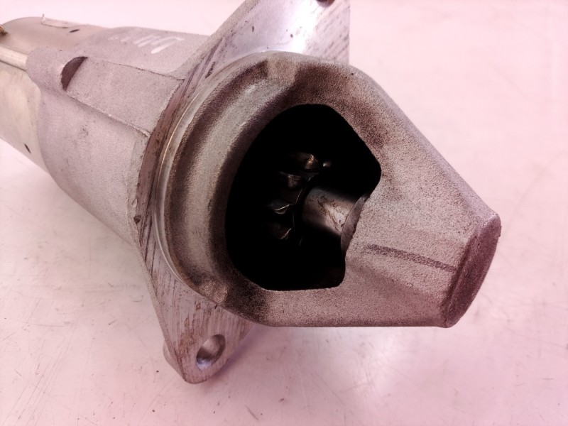 Recambio de motor arranque para daewoo kalos 1.4 se referencia OEM IAM   