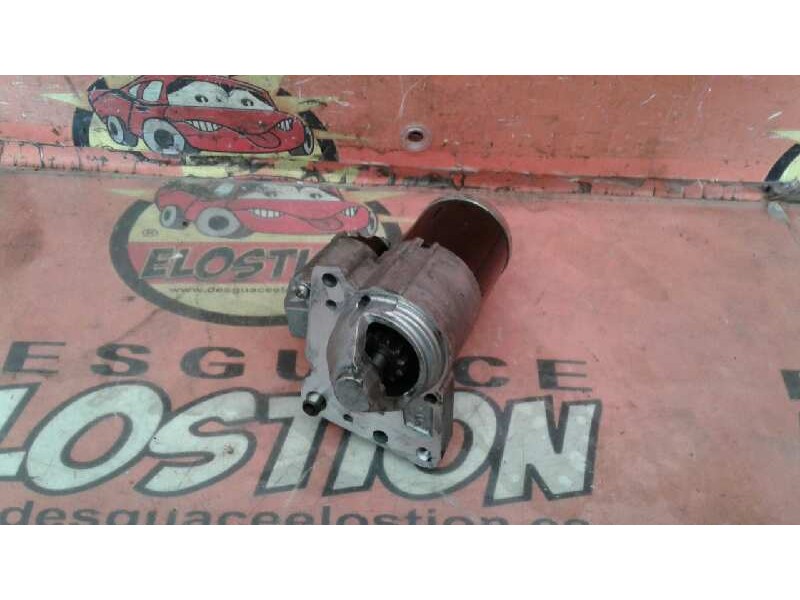 Recambio de motor arranque para peugeot 307 berlina (s2) referencia OEM IAM 966352888000  