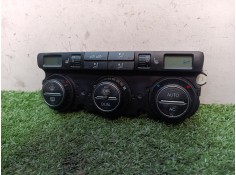 Recambio de mando calefaccion / aire acondicionado para volkswagen passat berlina (3c2) advance referencia OEM IAM    2