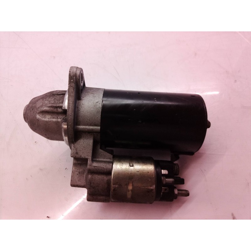 Recambio de motor arranque para bmw serie 3 coupe (e46) 318 ci referencia OEM IAM 0001108196 0001108196 7505979