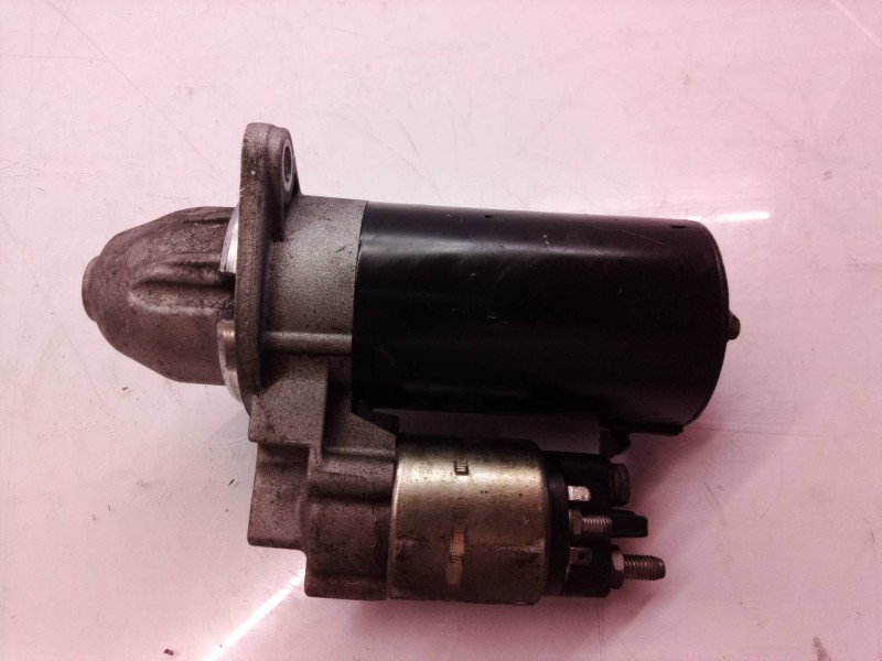 Recambio de motor arranque para bmw serie 3 coupe (e46) 318 ci referencia OEM IAM 0001108196 0001108196 7505979
