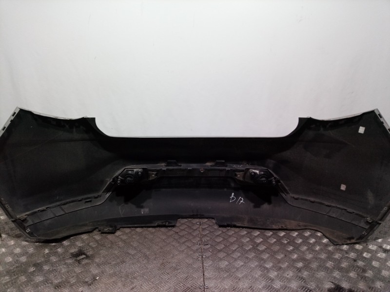 Recambio de paragolpes trasero para fiat bravo (198) 1.9 active multijet referencia OEM IAM   