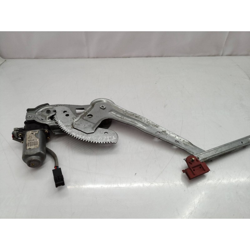 Recambio de elevalunas trasero izquierdo para nissan almera (n16/e) comfort referencia OEM IAM   