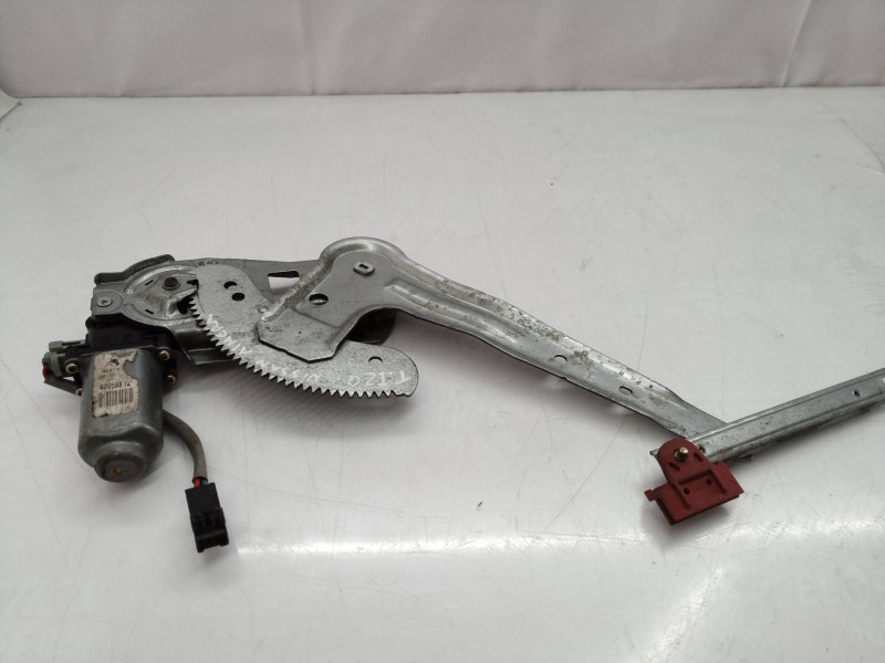 Recambio de elevalunas trasero izquierdo para nissan almera (n16/e) comfort referencia OEM IAM   