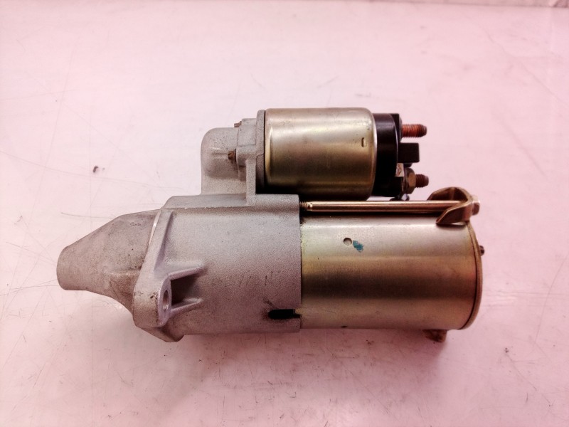 Recambio de motor arranque para daewoo kalos 1.4 se referencia OEM IAM   
