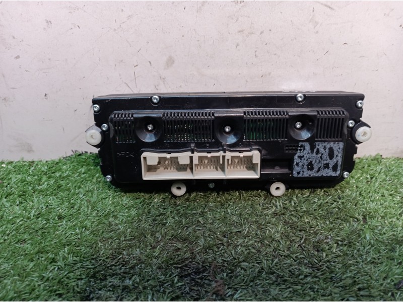 Recambio de mando calefaccion / aire acondicionado para volkswagen passat berlina (3c2) advance referencia OEM IAM   