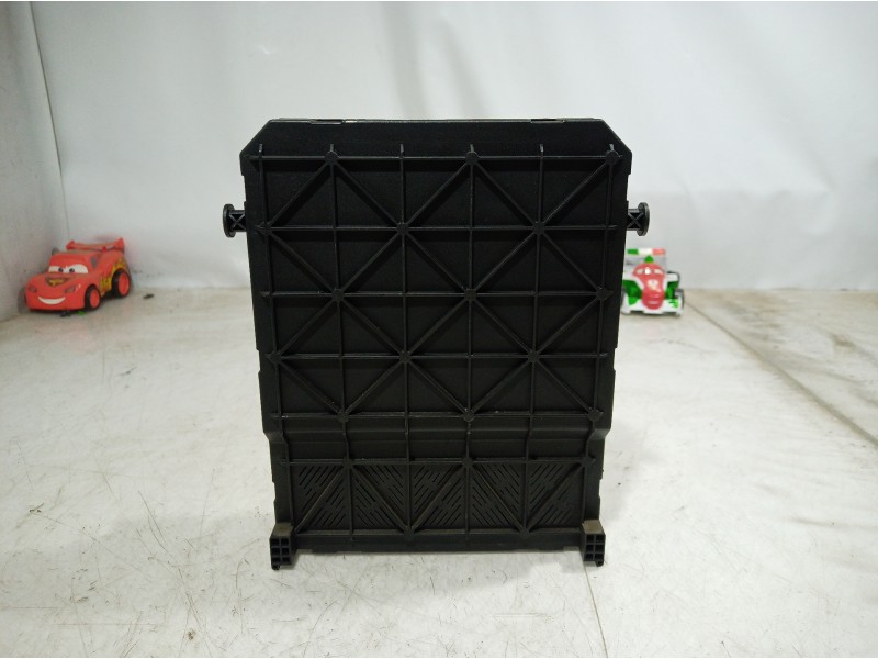 Recambio de caja reles / fusibles para peugeot 206 berlina gti referencia OEM IAM 9653667680 9653667680 9653667680