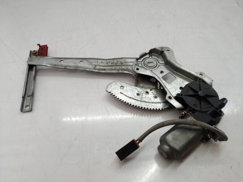 Recambio de elevalunas trasero izquierdo para nissan almera (n16/e) comfort referencia OEM IAM   