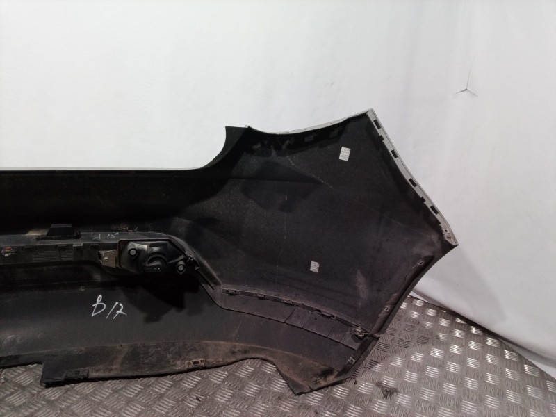 Recambio de paragolpes trasero para fiat bravo (198) 1.9 active multijet referencia OEM IAM   
