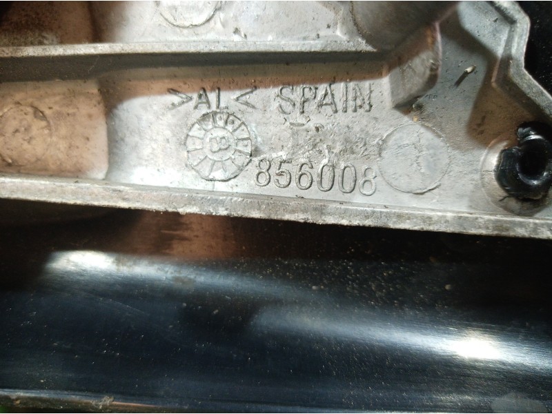 Recambio de retrovisor derecho para seat cordoba berlina (6k2) stella referencia OEM IAM 856008 856008 856008