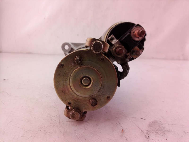 Recambio de motor arranque para daewoo kalos 1.4 se referencia OEM IAM   